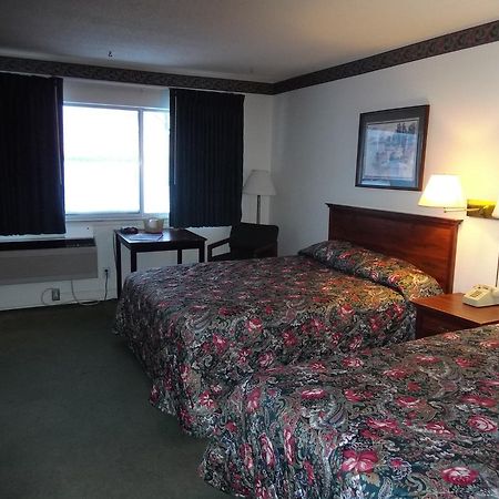 Cadillac Sands Resort 外观 照片