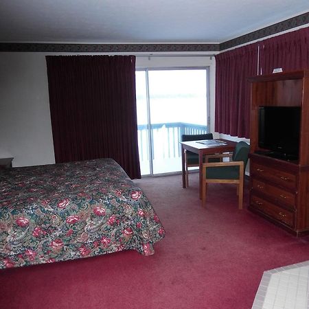 Cadillac Sands Resort 外观 照片