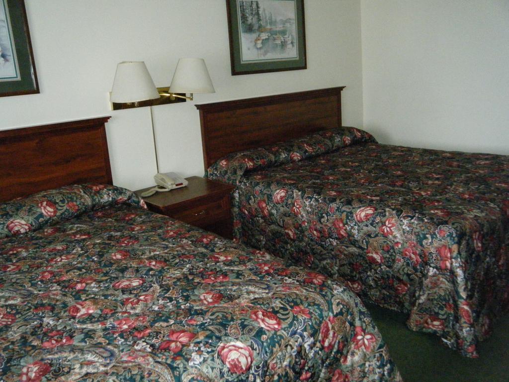 Cadillac Sands Resort 客房 照片