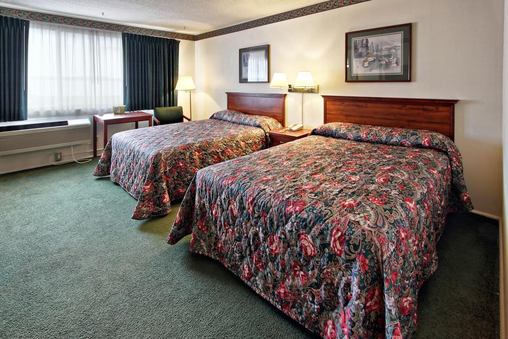 Cadillac Sands Resort 客房 照片