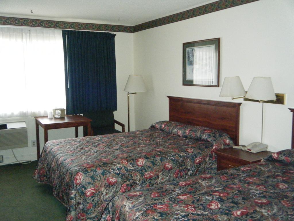 Cadillac Sands Resort 客房 照片