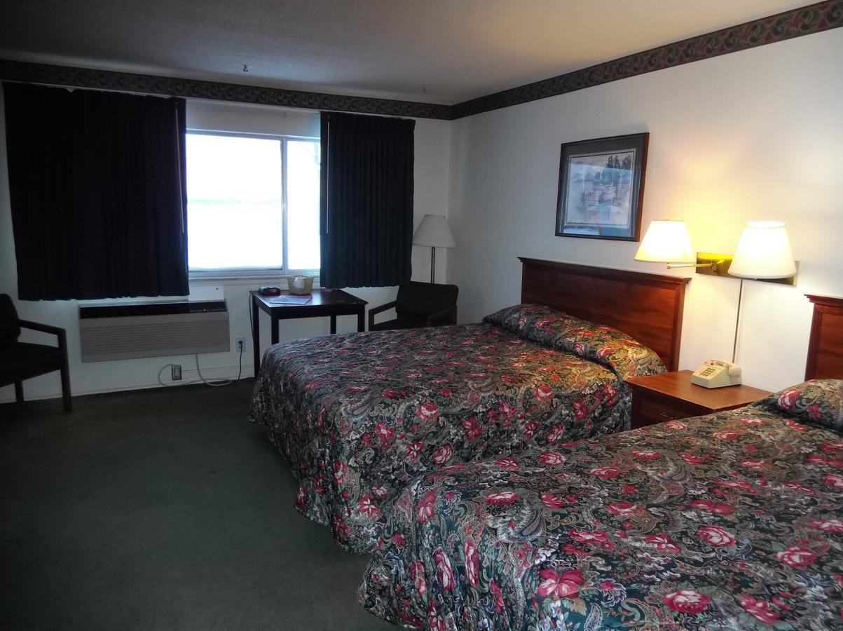 Cadillac Sands Resort 外观 照片
