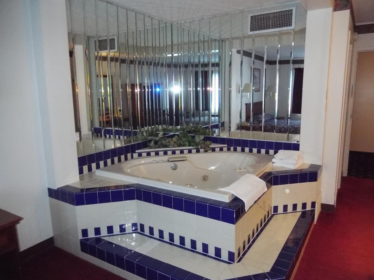Cadillac Sands Resort 外观 照片