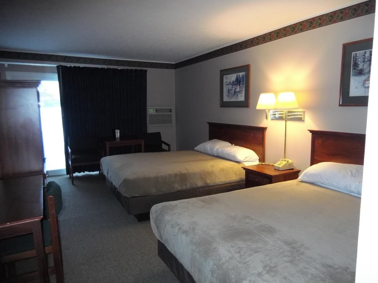 Cadillac Sands Resort 外观 照片