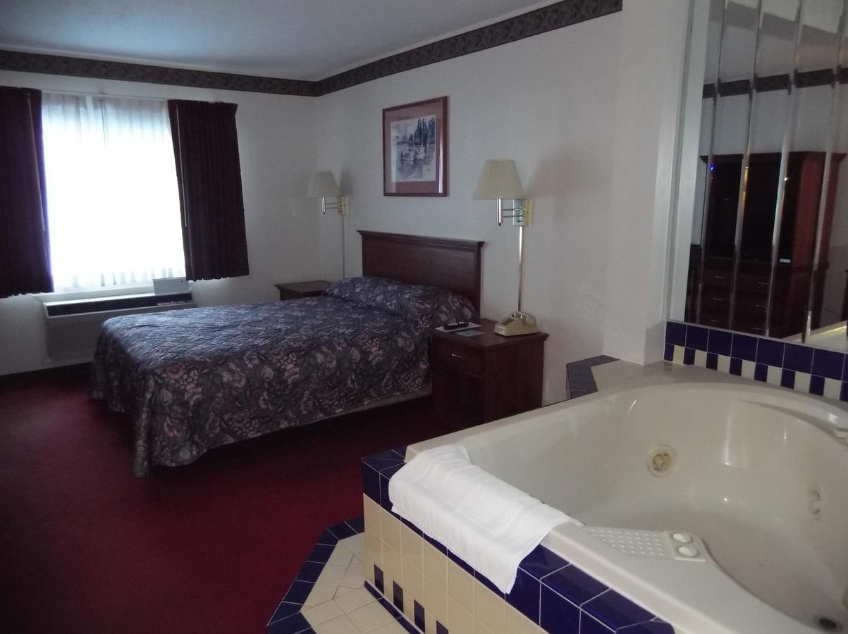 Cadillac Sands Resort 外观 照片