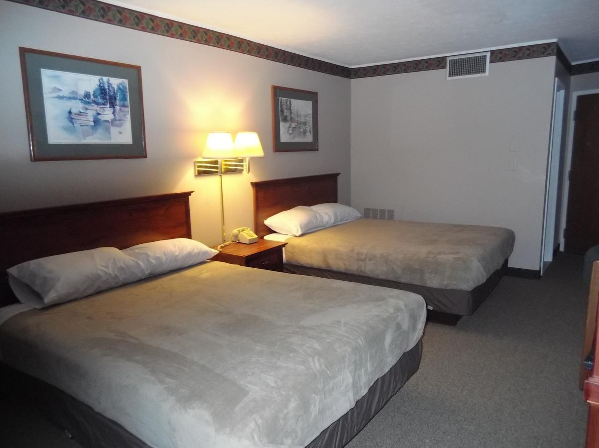 Cadillac Sands Resort 外观 照片