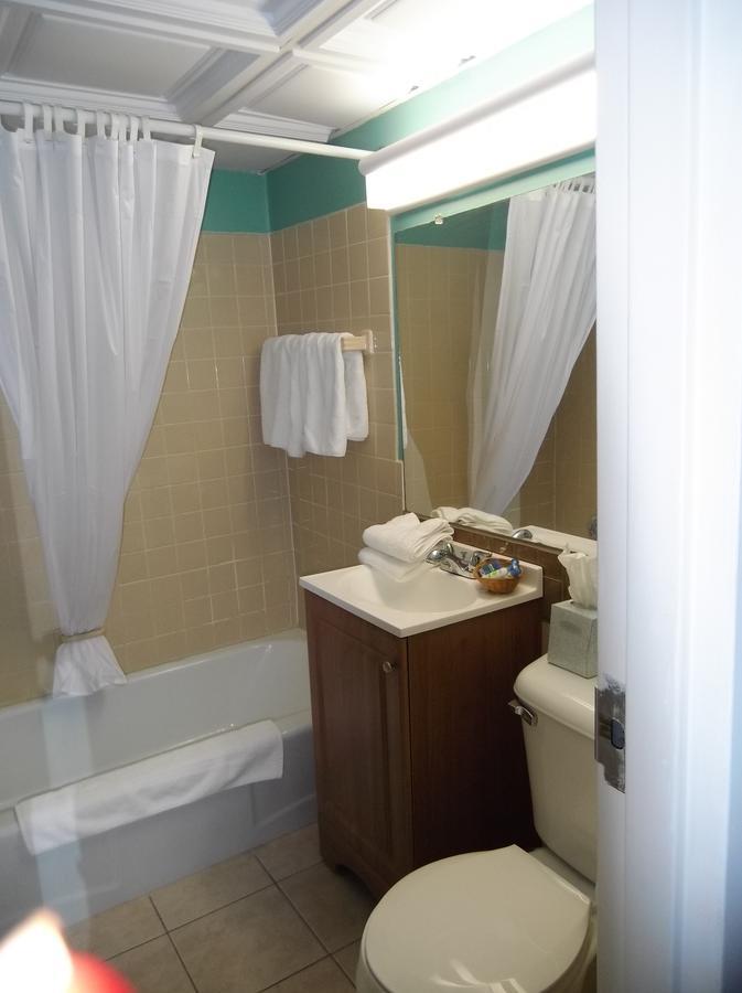 Cadillac Sands Resort 外观 照片
