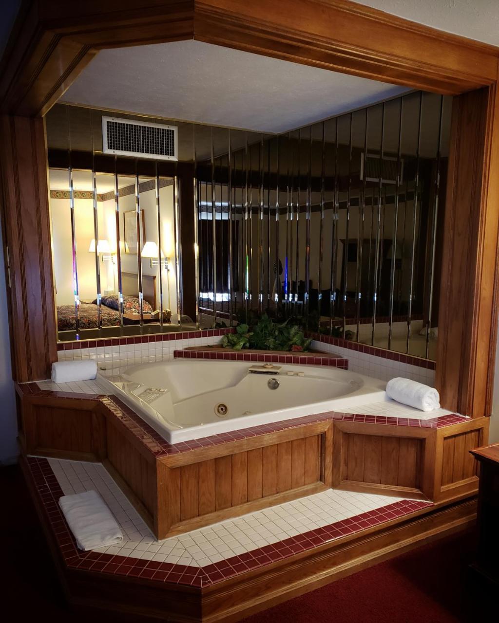 Cadillac Sands Resort 外观 照片
