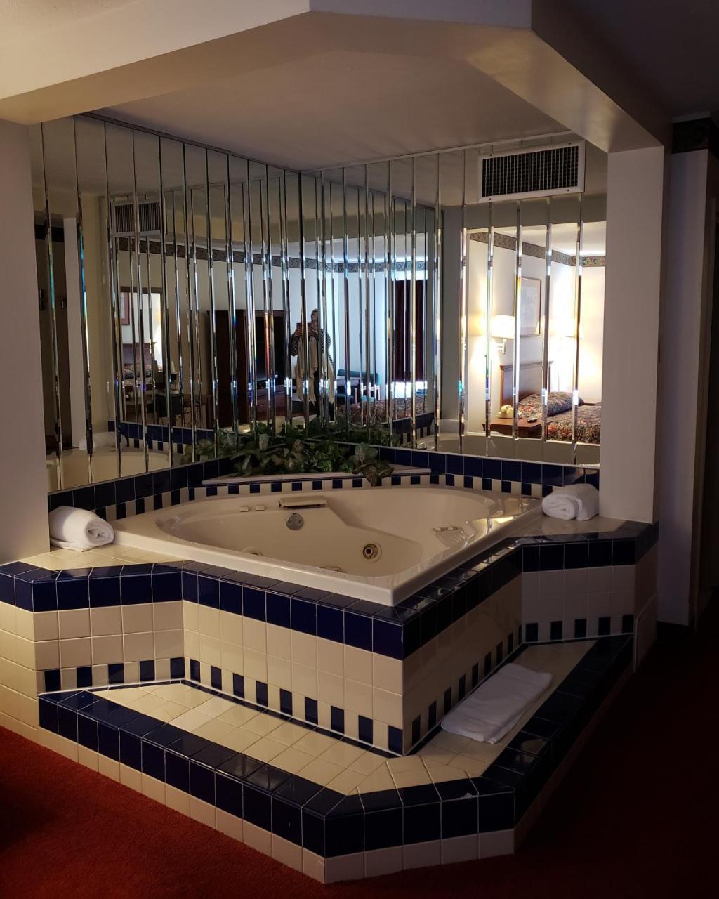 Cadillac Sands Resort 外观 照片